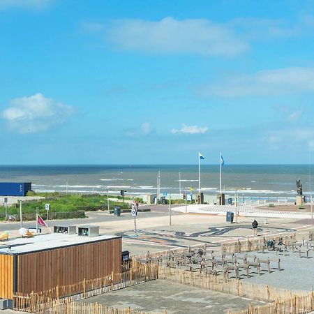 Sand & Dunes Studio Appartement Zandvoort Buitenkant foto