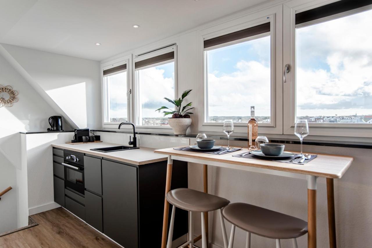 Sand & Dunes Studio Appartement Zandvoort Buitenkant foto